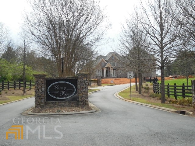 30 Covey Rise Drive NE Rome GA 30161