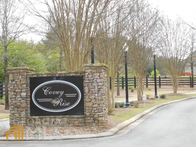30 Covey Rise Drive NE Rome GA 30161