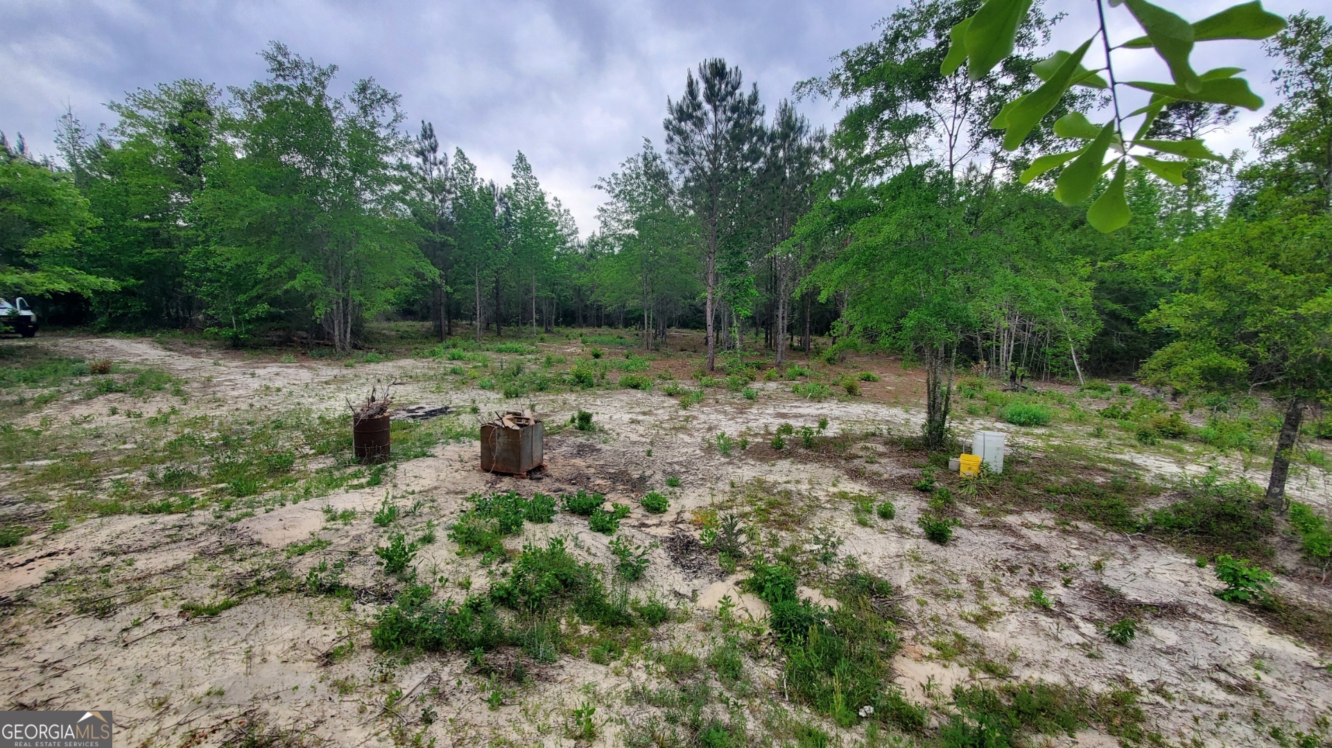 ----- Sr 19 Dublin GA 31021