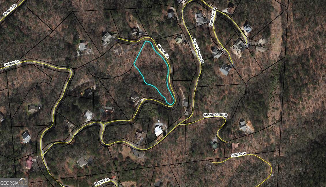 0 Monarch Lane Clayton GA 30525
