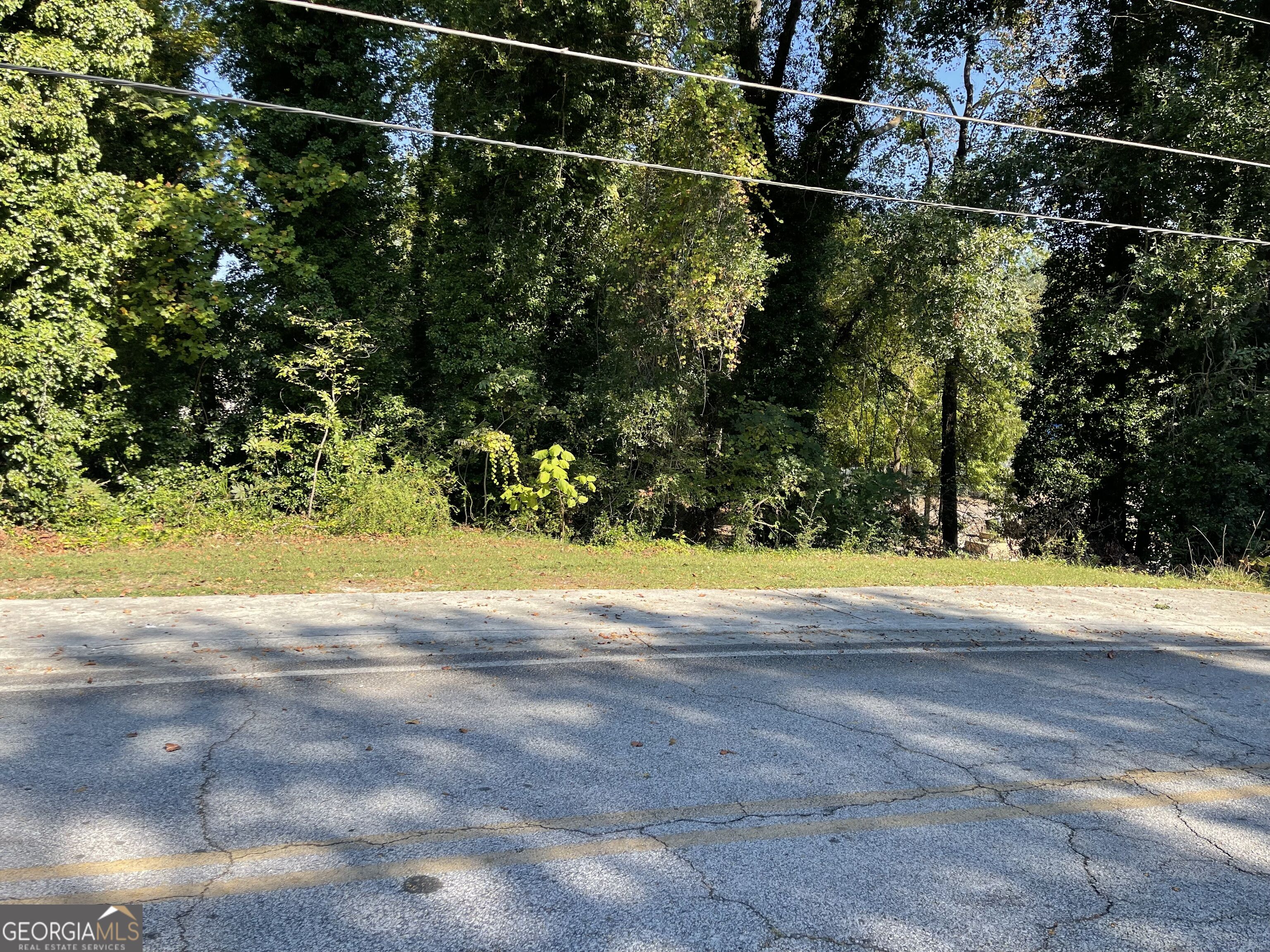 0 Hughes Street Toccoa GA 30577
