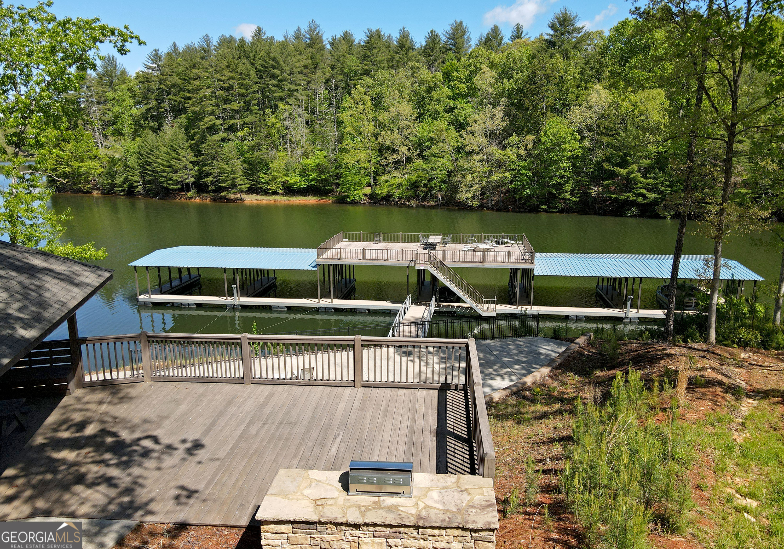Lot 72 Thirteen Hundred Blairsville GA 30512
