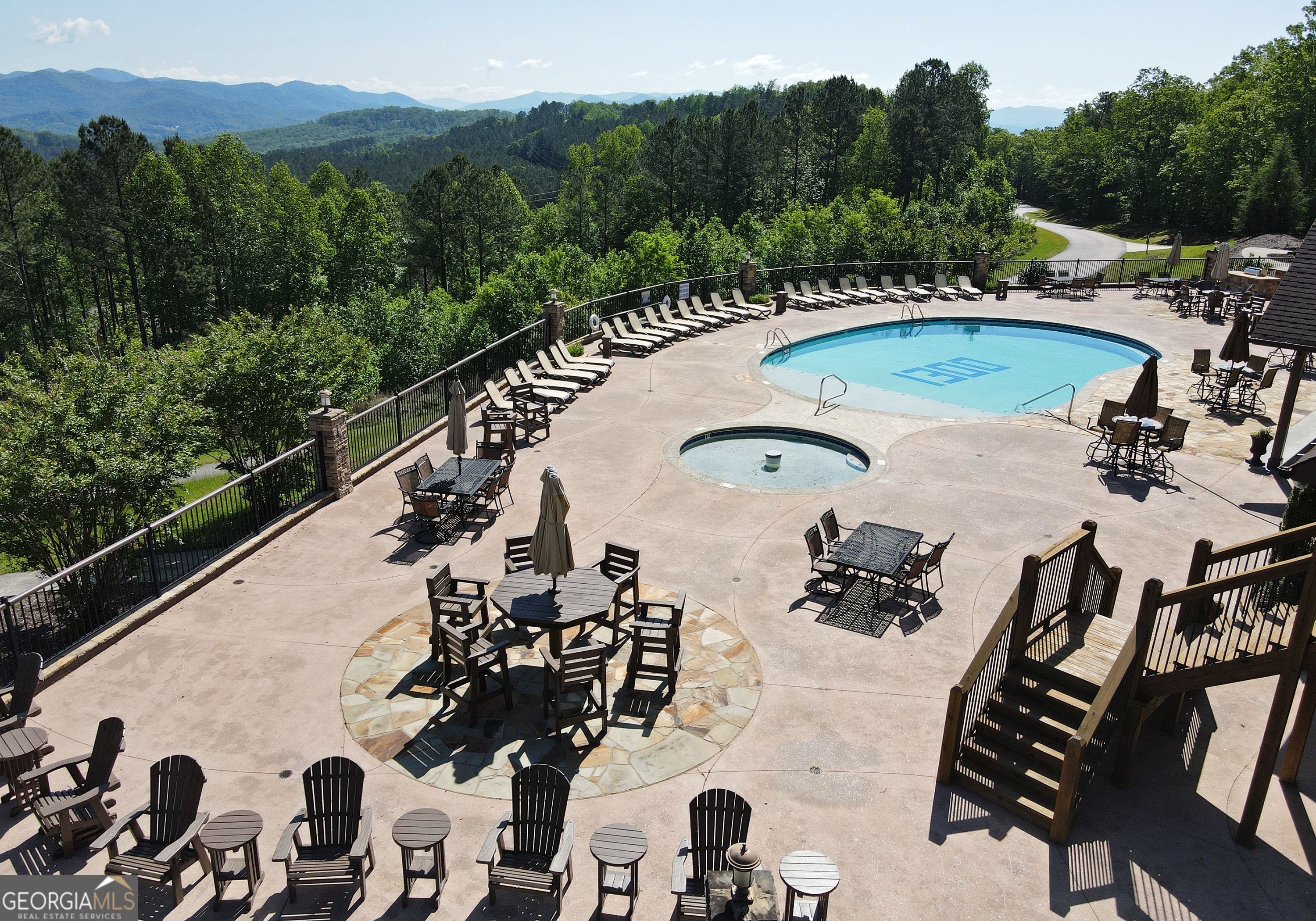 Lot 72 Thirteen Hundred Blairsville GA 30512