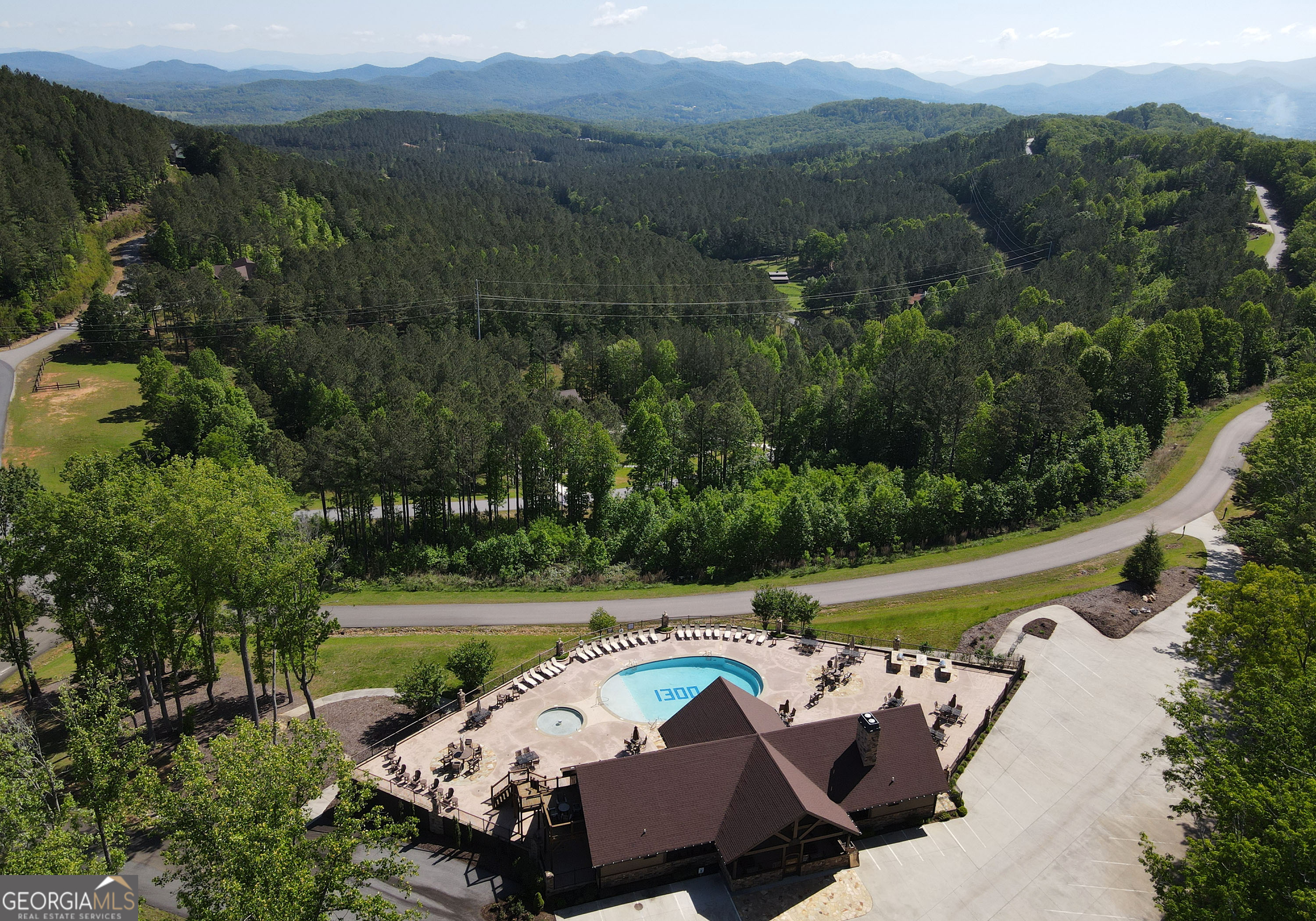 Lot 72 Thirteen Hundred Blairsville GA 30512