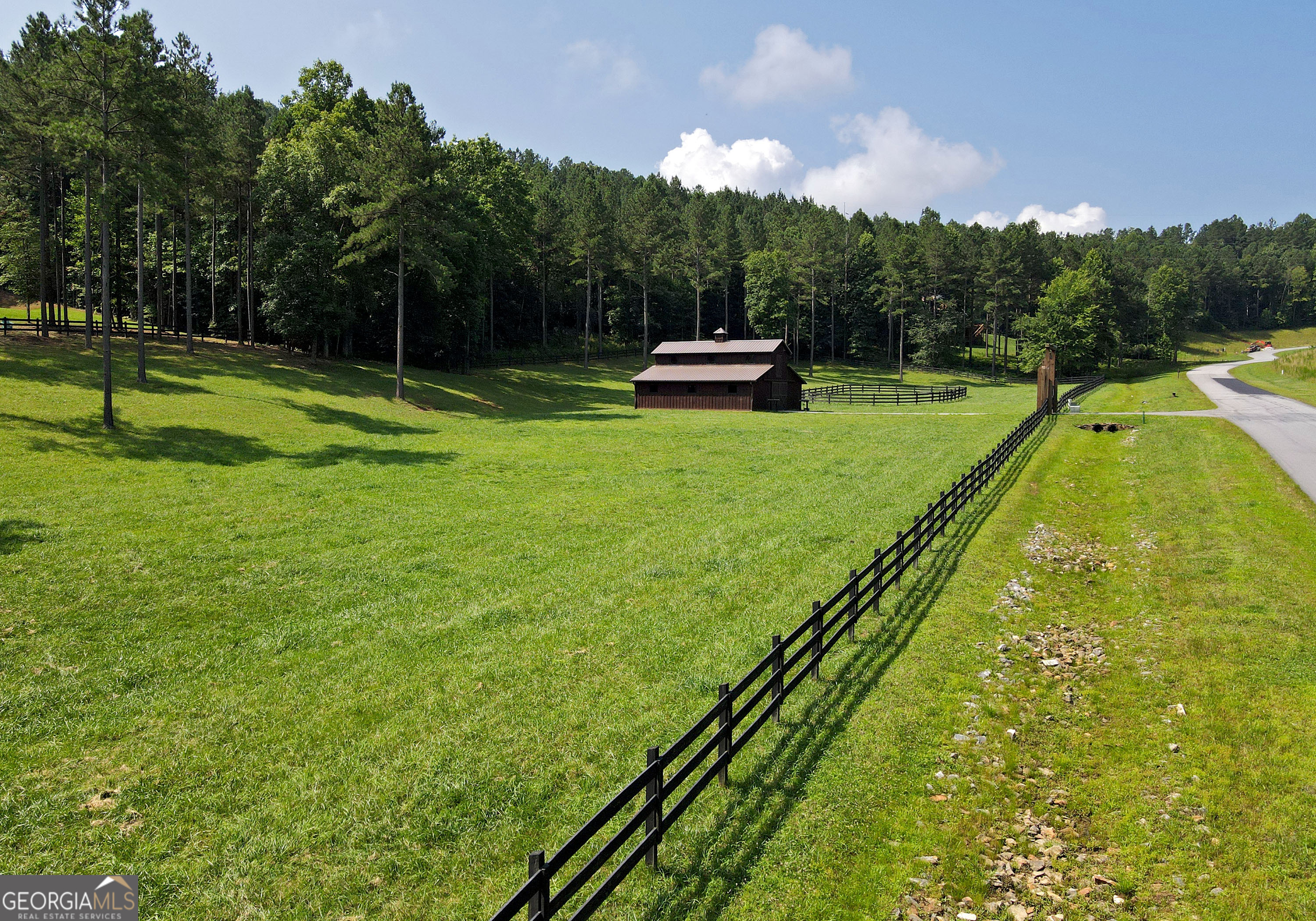 Lot 72 Thirteen Hundred Blairsville GA 30512