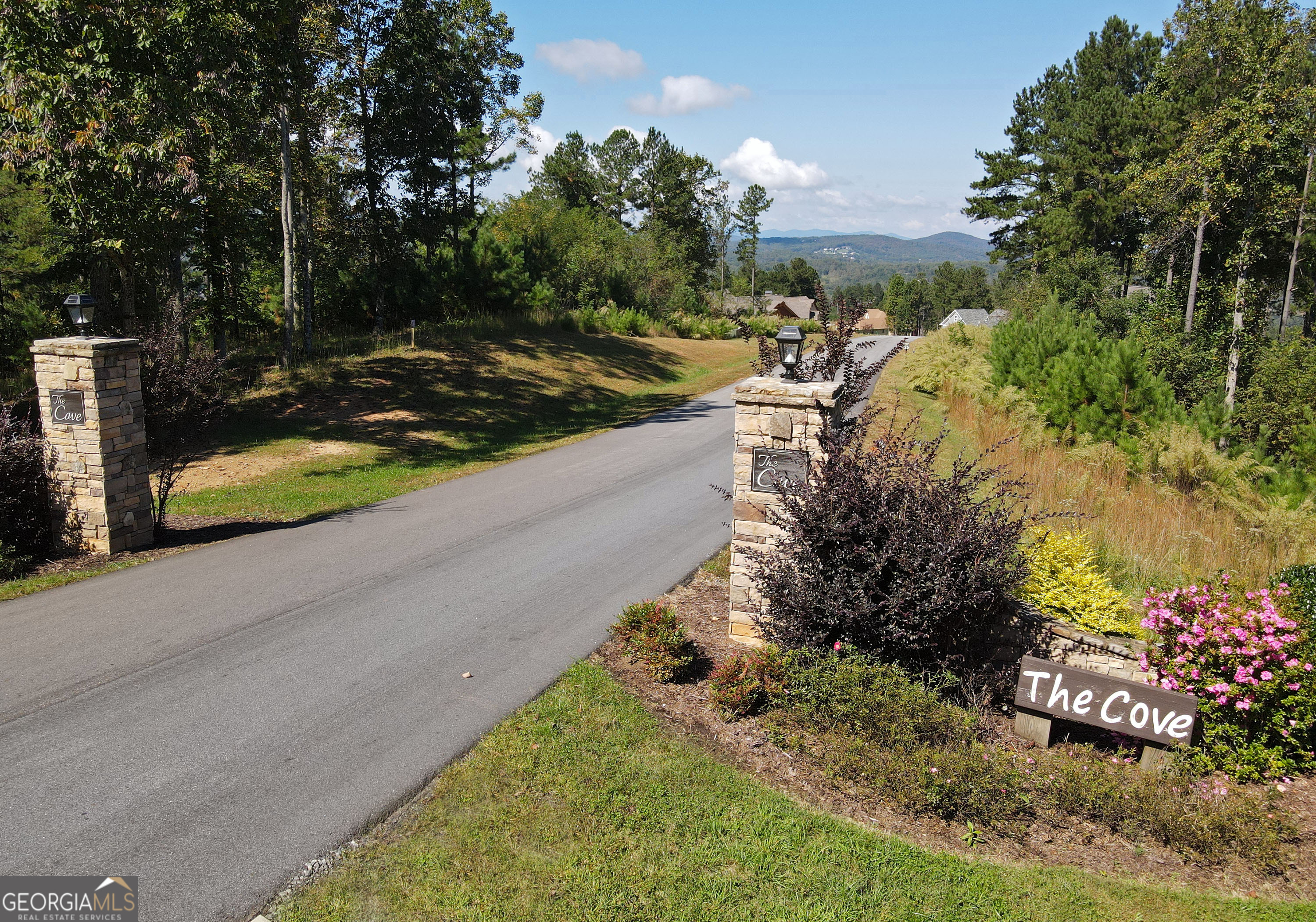Lot 72 Thirteen Hundred Blairsville GA 30512
