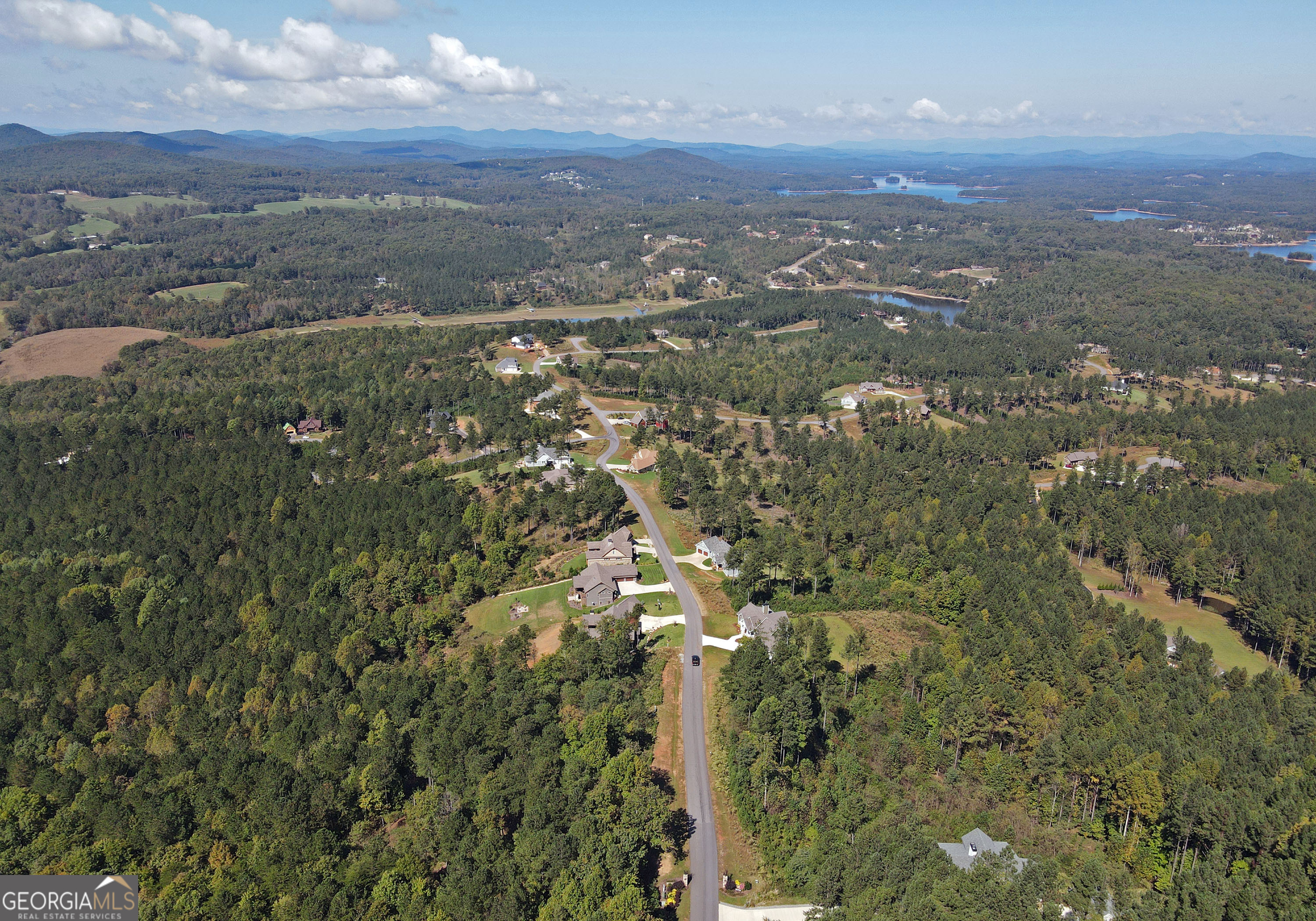 Lot 72 Thirteen Hundred Blairsville GA 30512