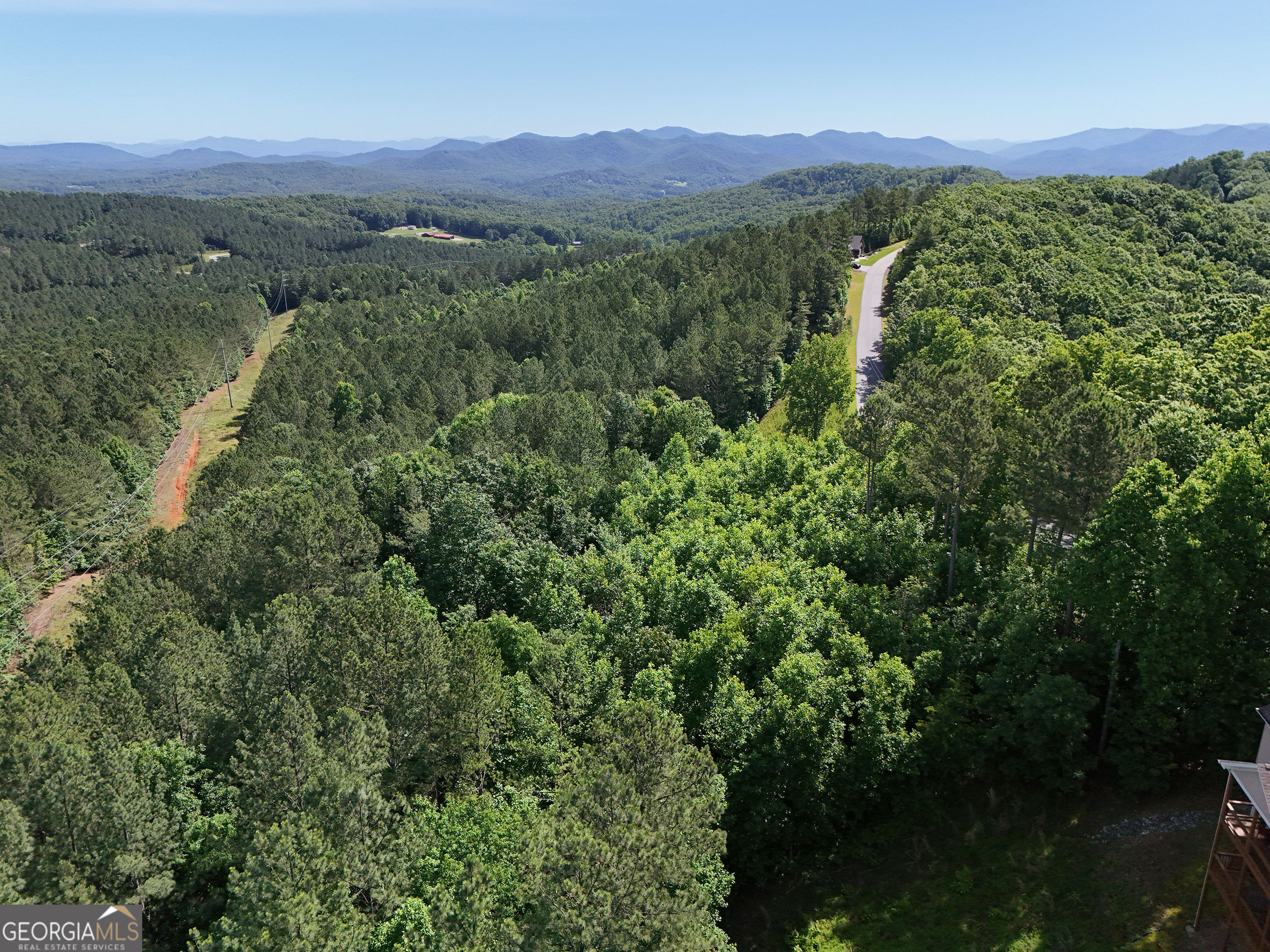 Lot 72 Thirteen Hundred Blairsville GA 30512