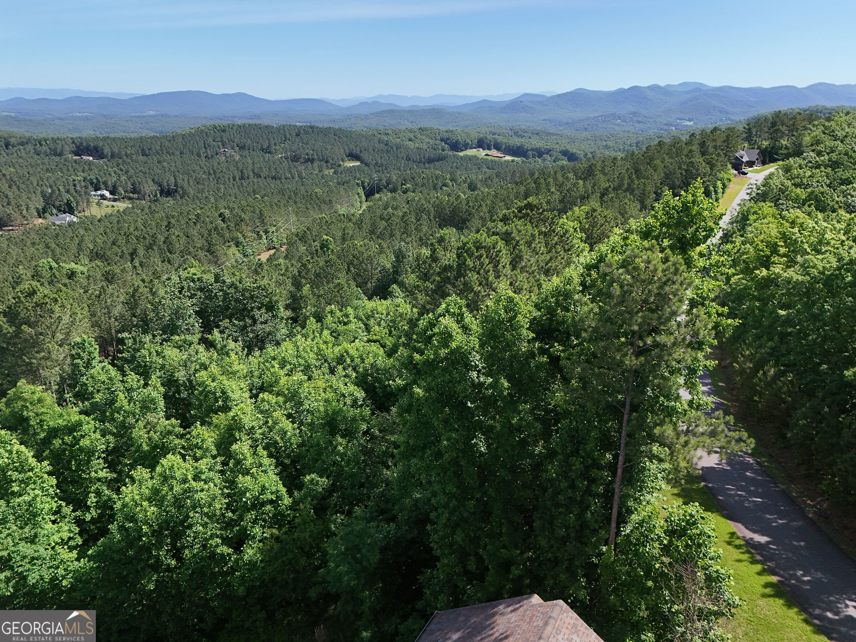 Lot 72 Thirteen Hundred Blairsville GA 30512