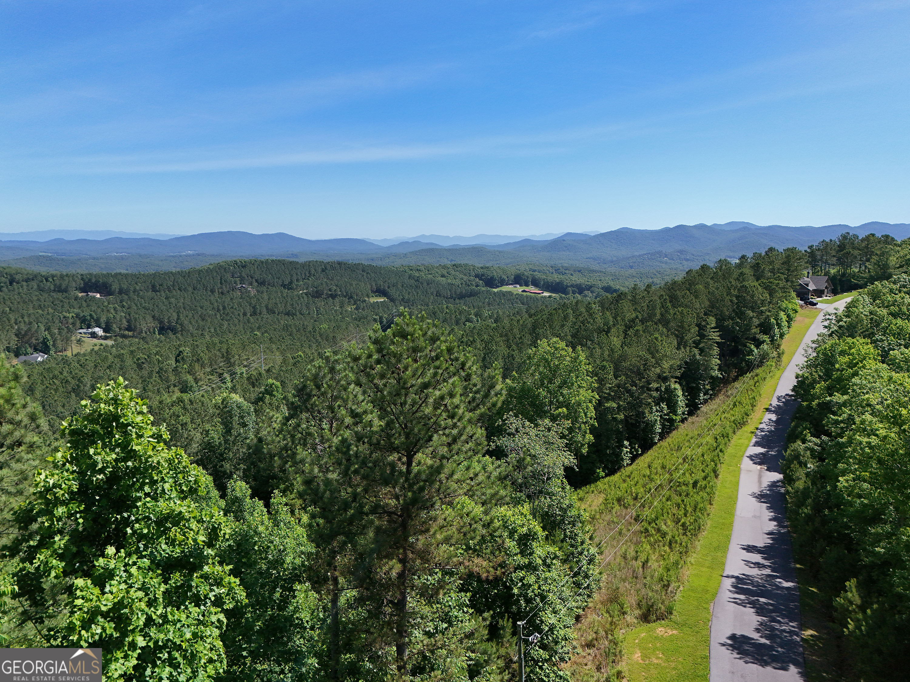 Lot 72 Thirteen Hundred Blairsville GA 30512