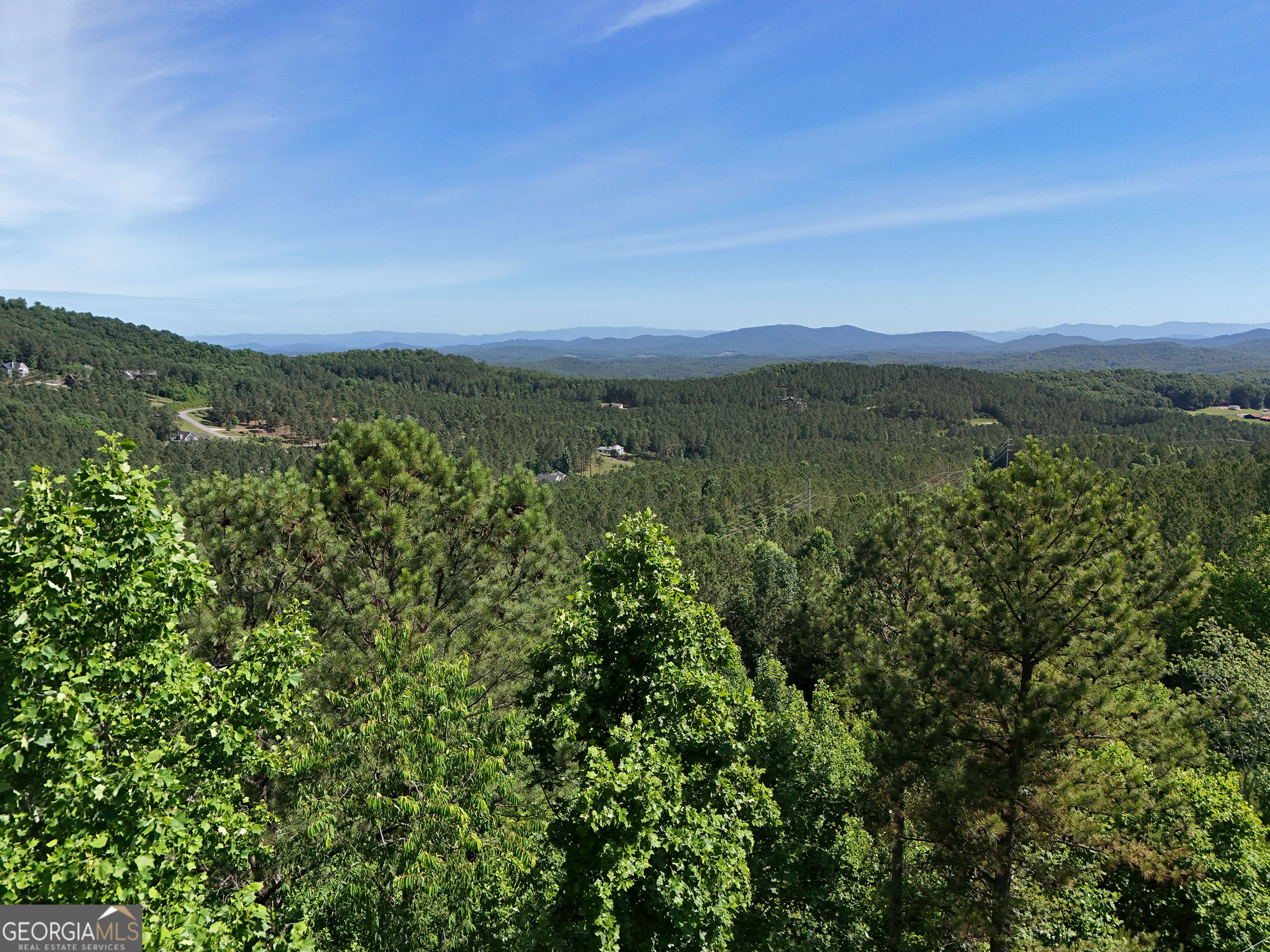 Lot 72 Thirteen Hundred Blairsville GA 30512