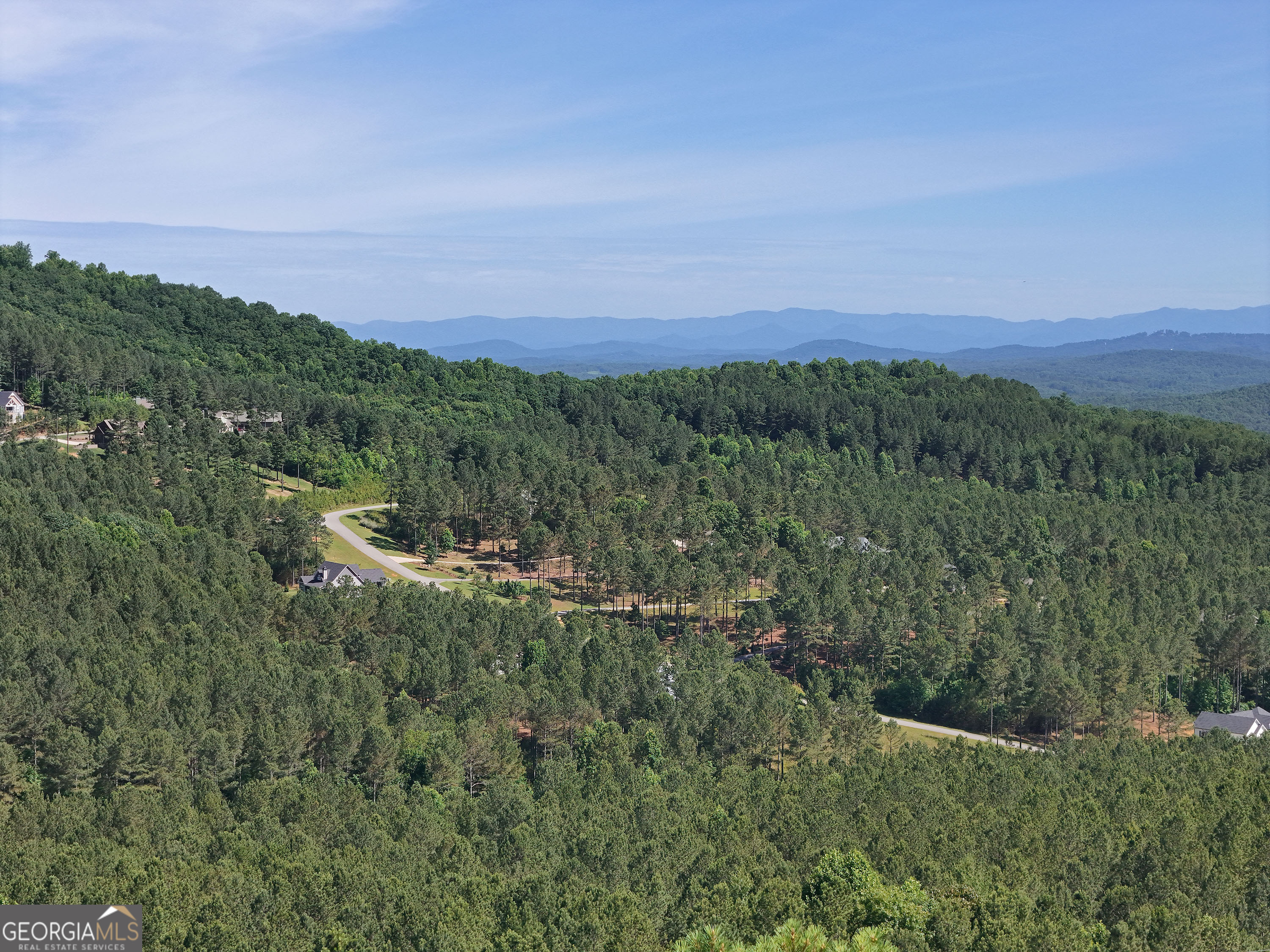 Lot 72 Thirteen Hundred Blairsville GA 30512