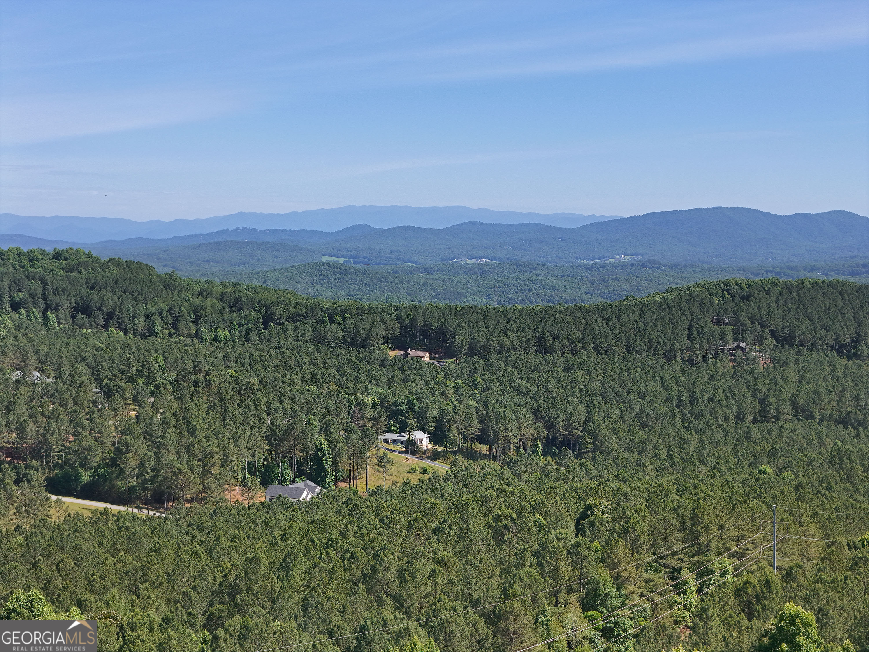 Lot 72 Thirteen Hundred Blairsville GA 30512