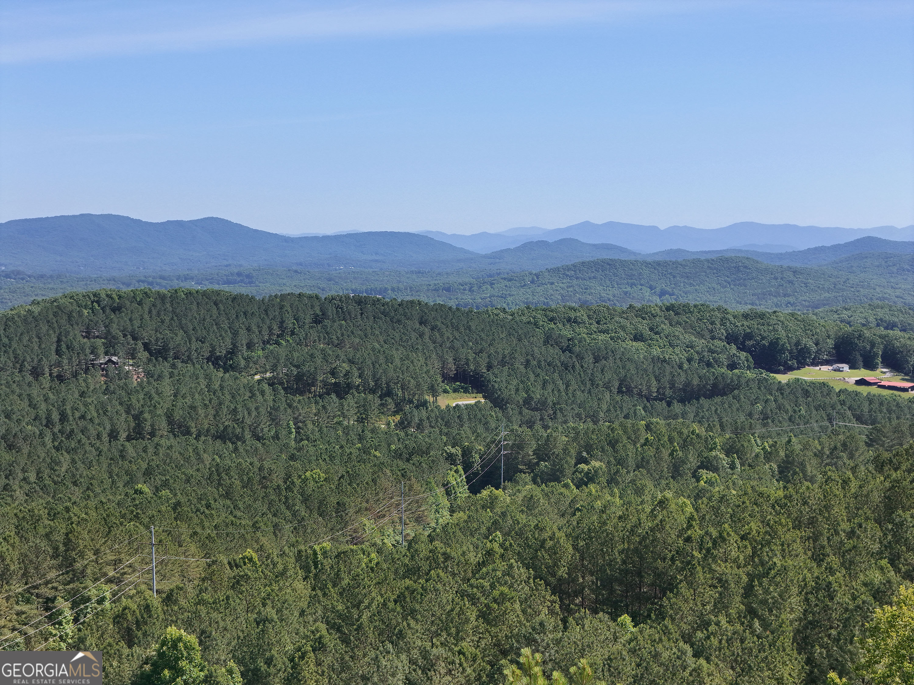 Lot 72 Thirteen Hundred Blairsville GA 30512