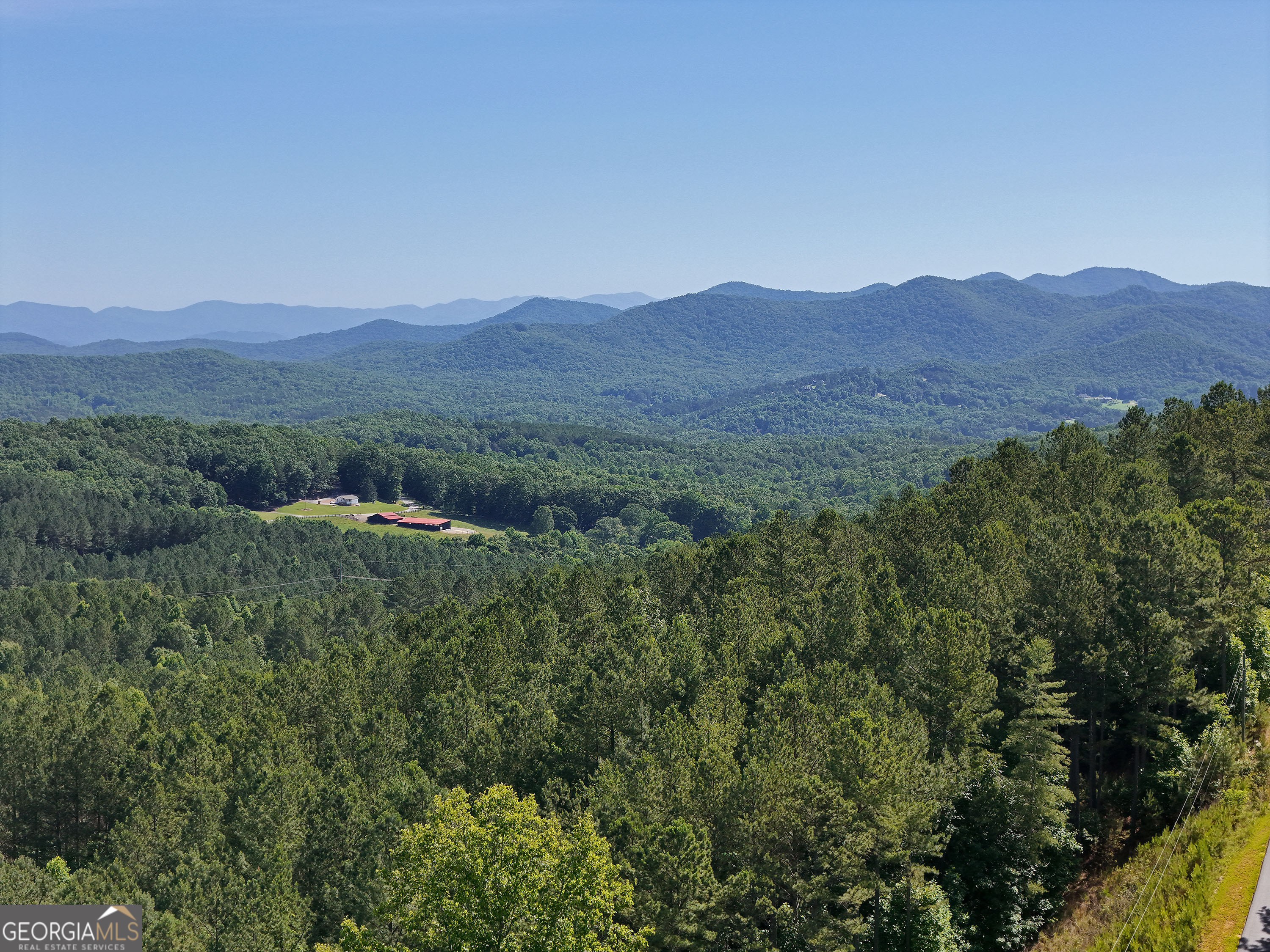 Lot 72 Thirteen Hundred Blairsville GA 30512