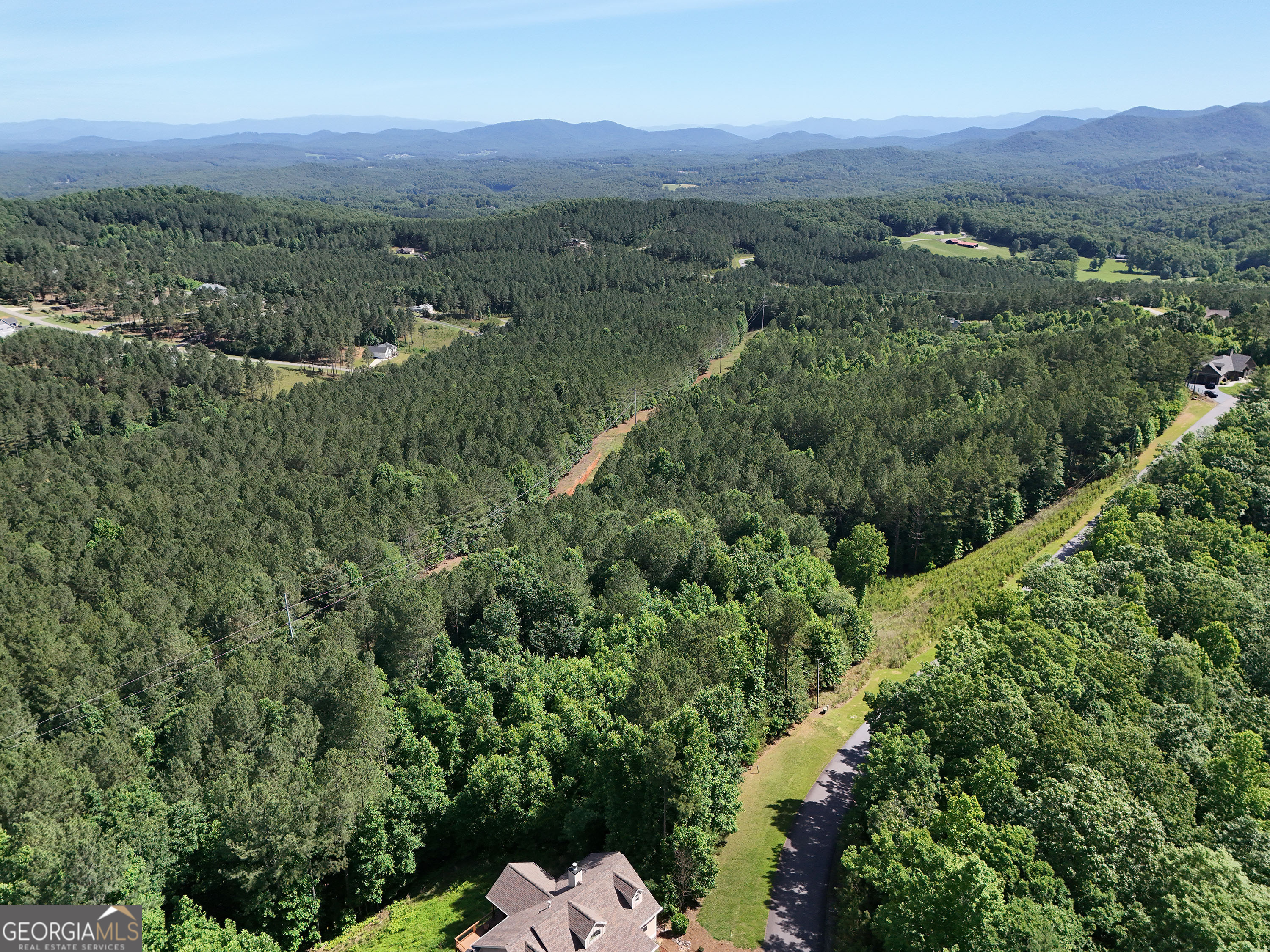 Lot 72 Thirteen Hundred Blairsville GA 30512
