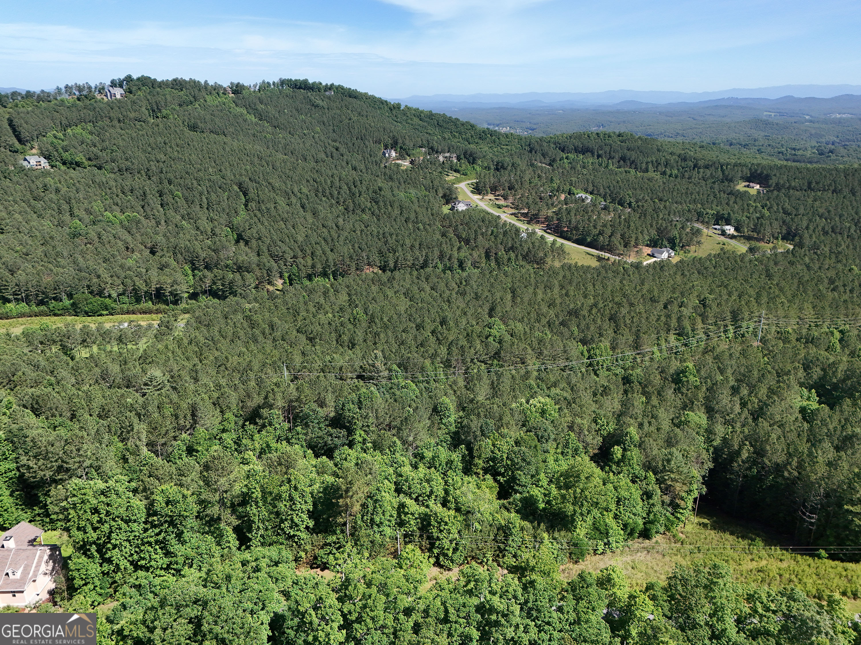 Lot 72 Thirteen Hundred Blairsville GA 30512