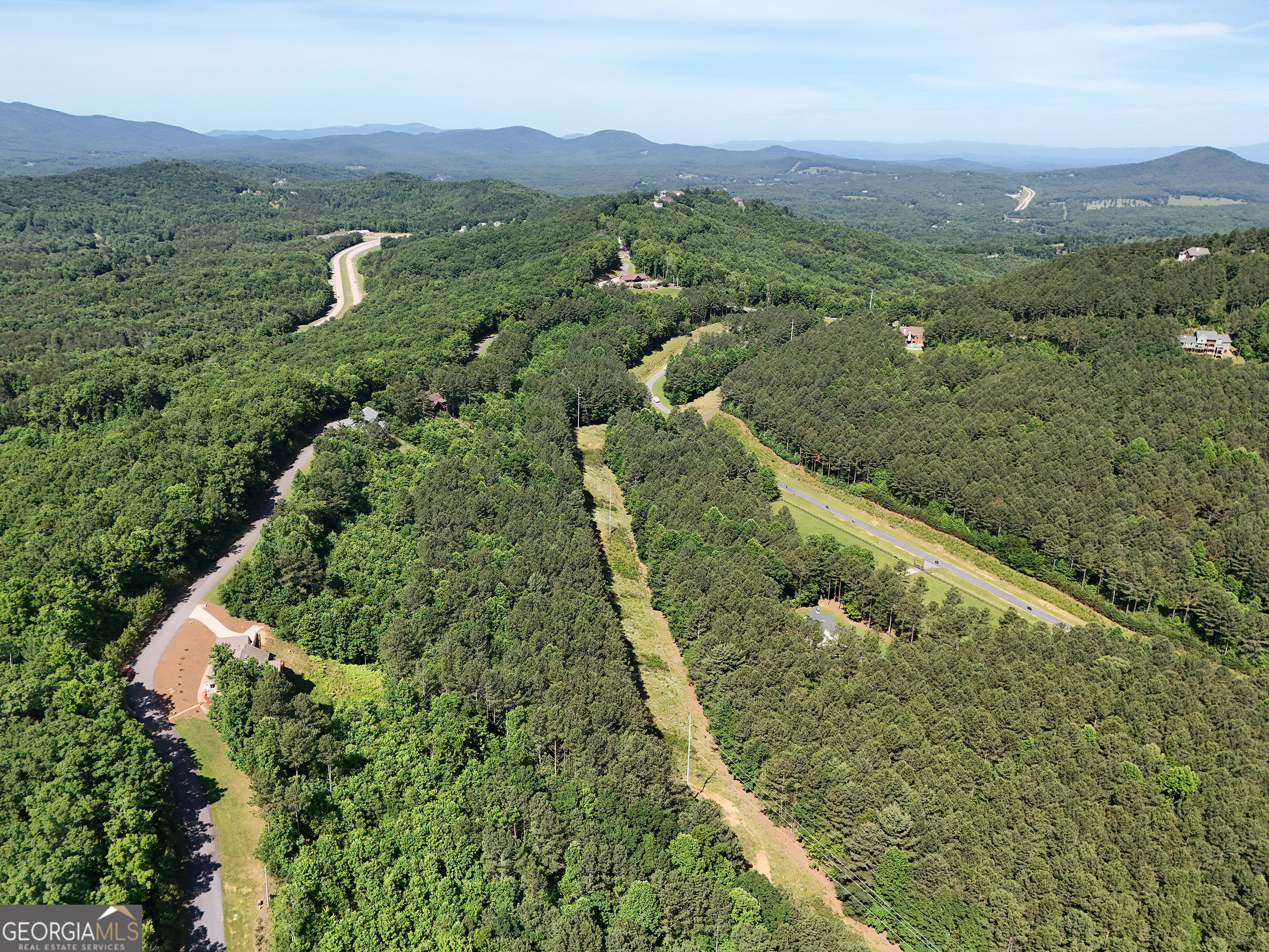 Lot 72 Thirteen Hundred Blairsville GA 30512
