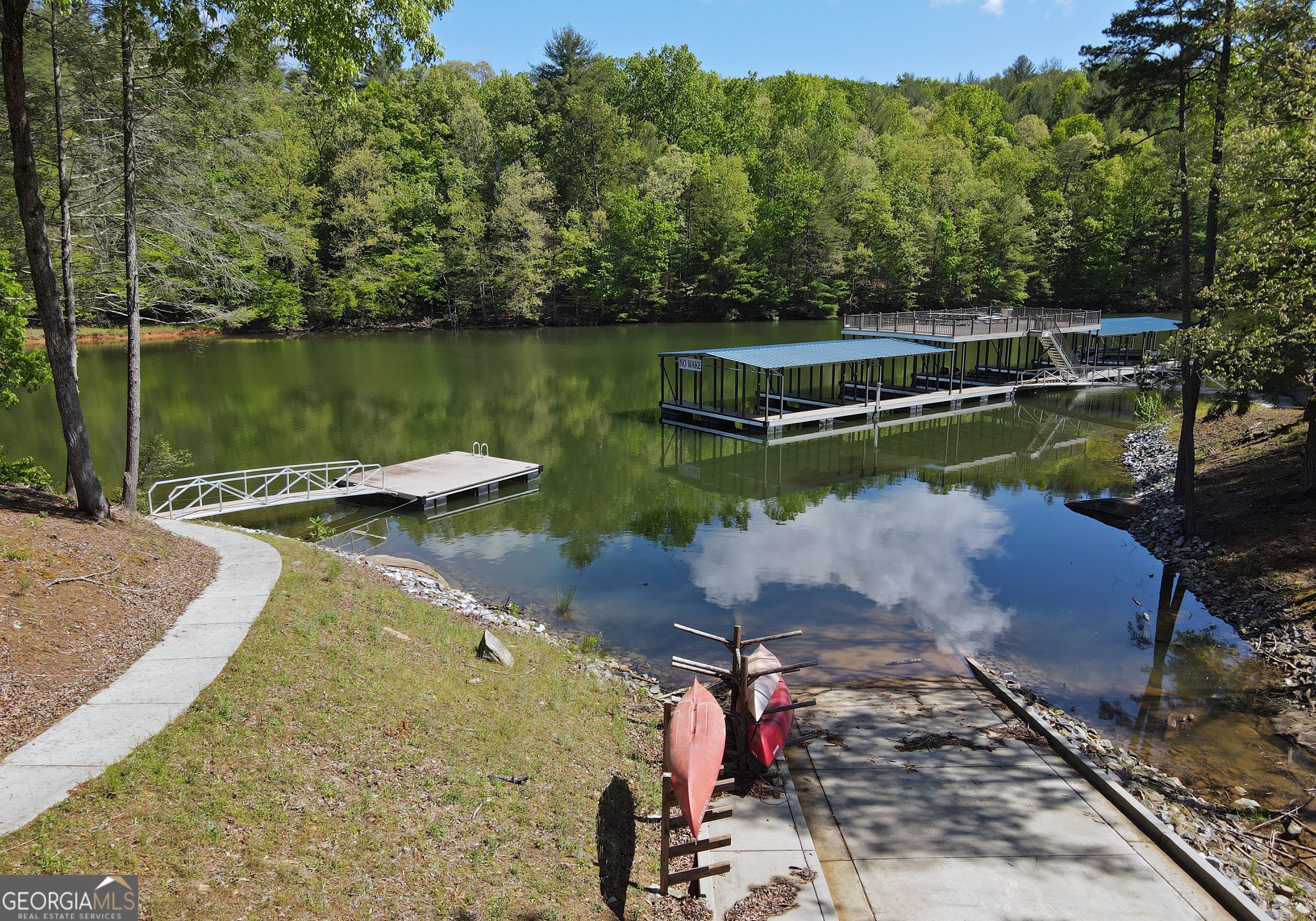 Lot 72 Thirteen Hundred Blairsville GA 30512