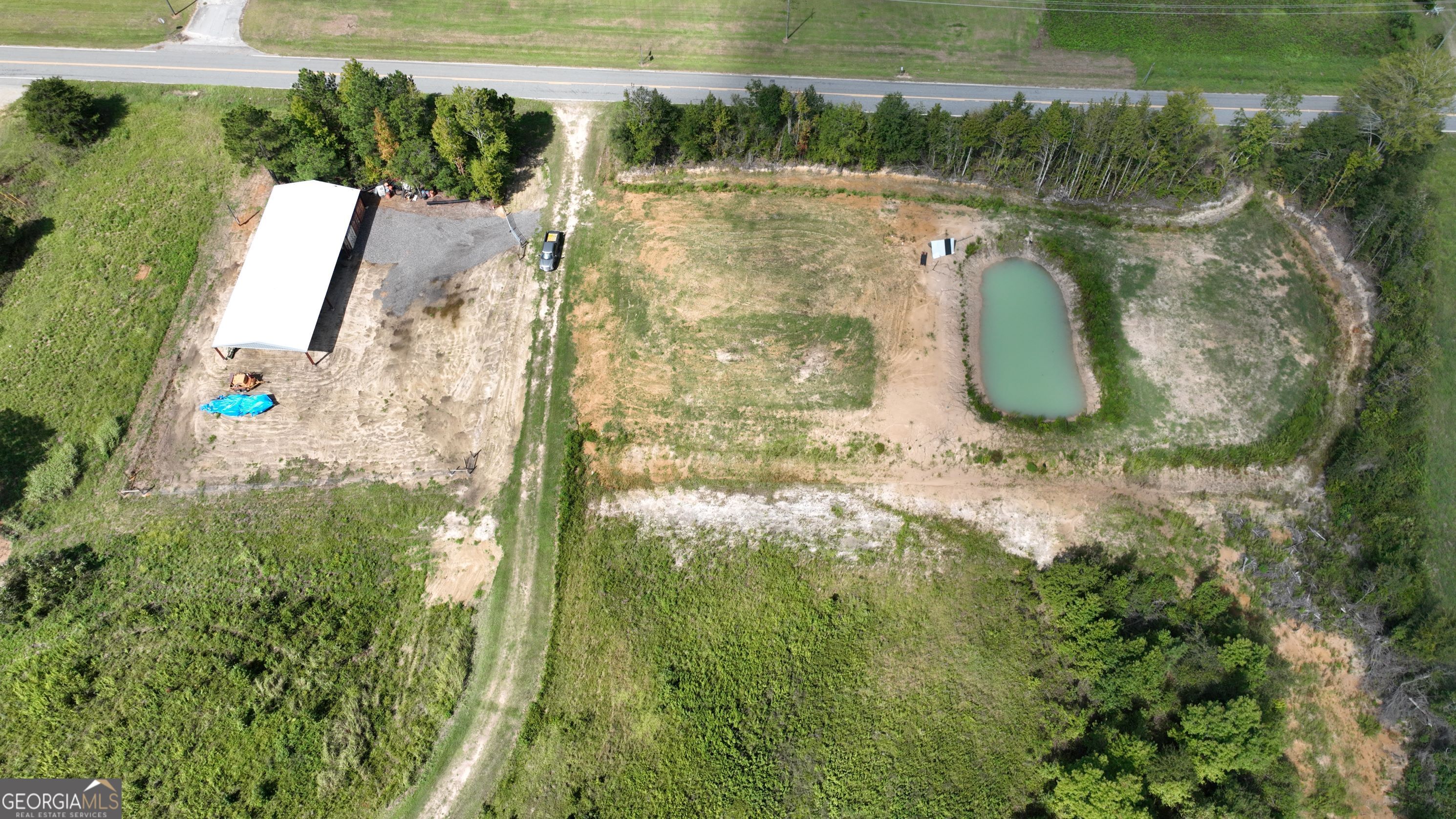 316 Highway 305 Midville GA 30441
