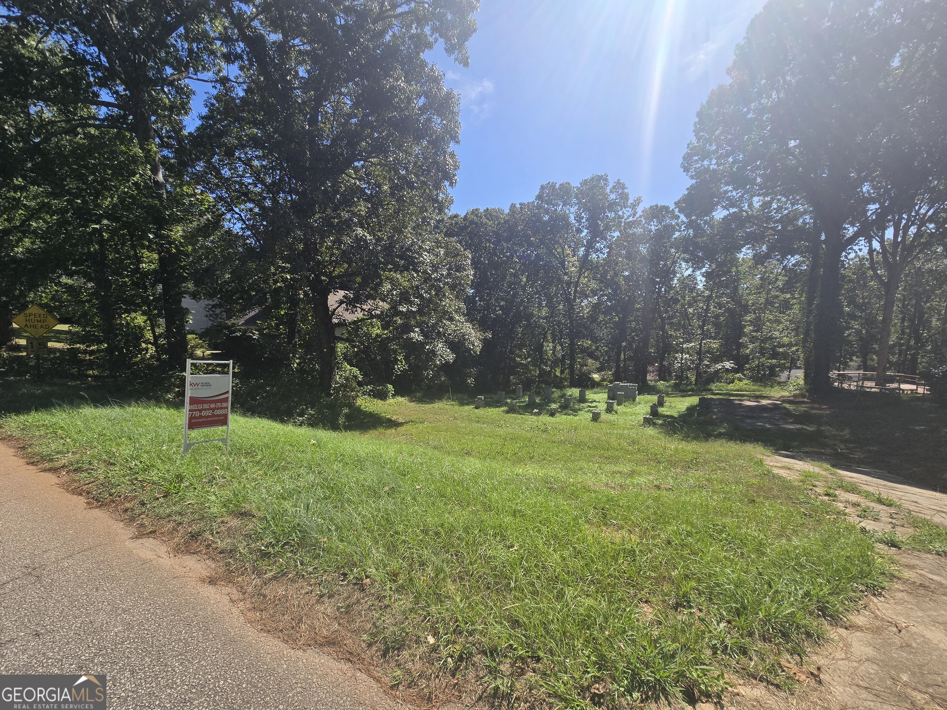 158 Oakland Boulevard Stockbridge GA 30281