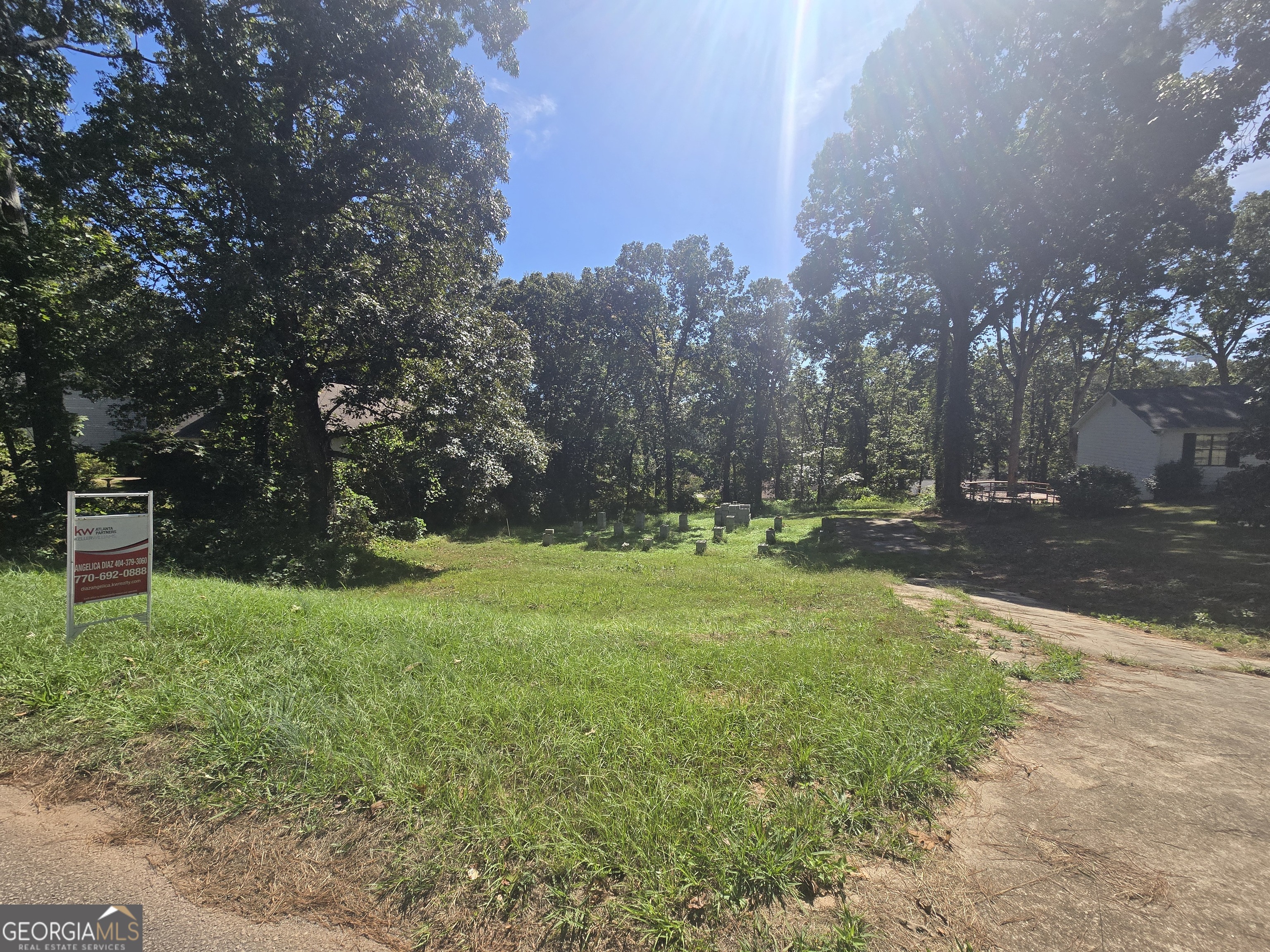 158 Oakland Boulevard Stockbridge GA 30281