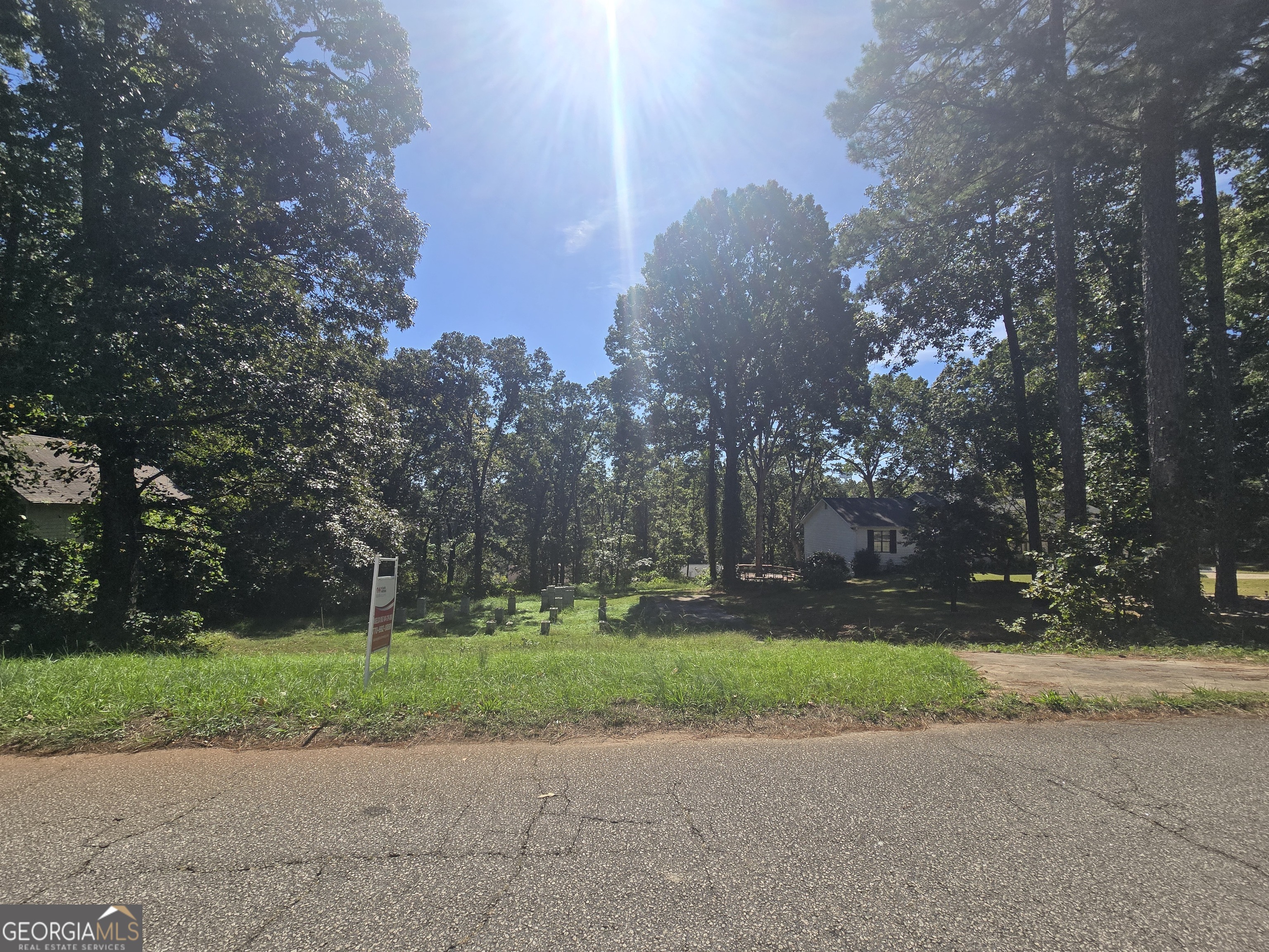 158 Oakland Boulevard Stockbridge GA 30281