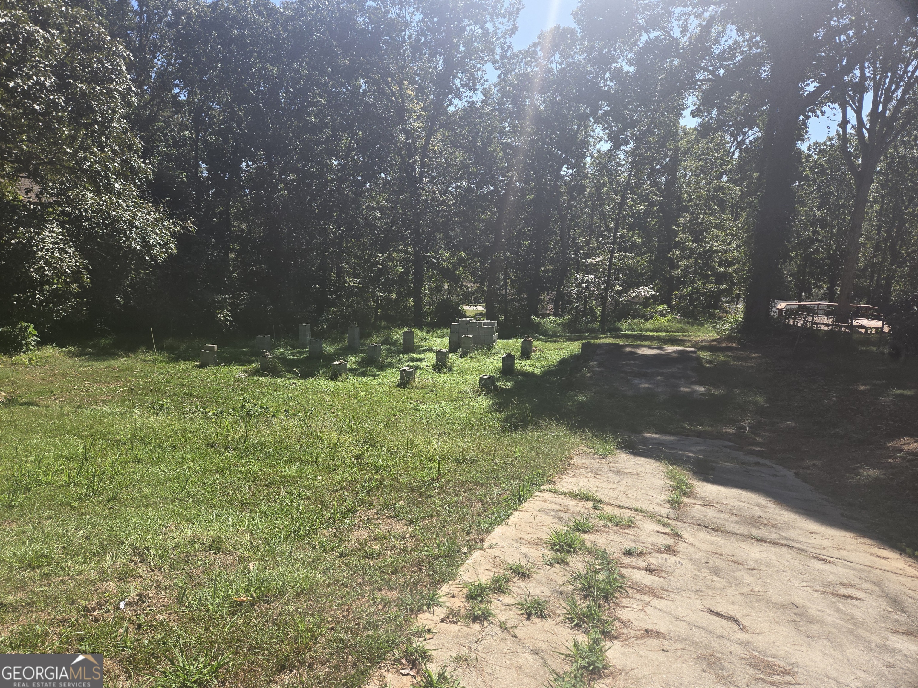 158 Oakland Boulevard Stockbridge GA 30281