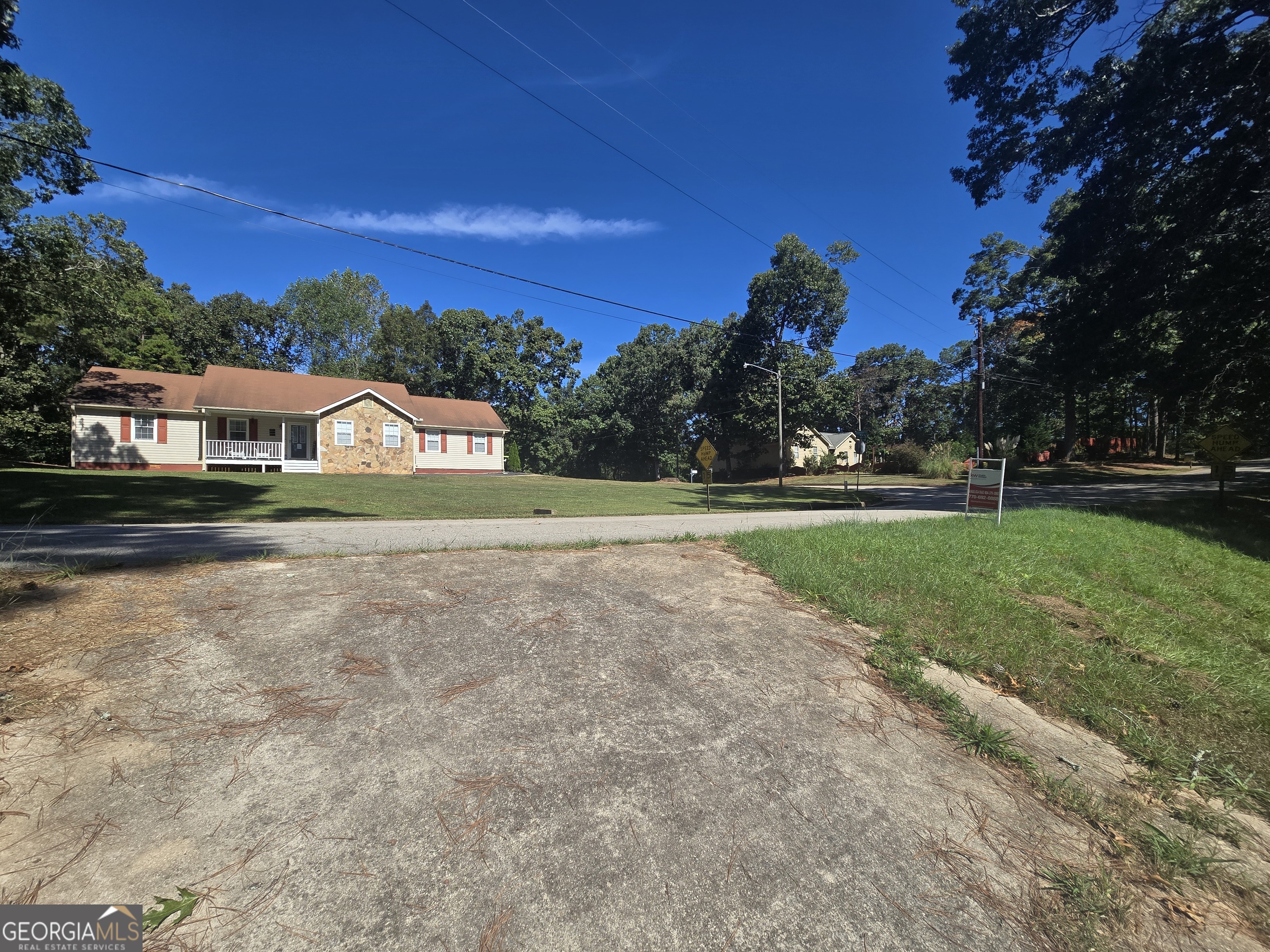 158 Oakland Boulevard Stockbridge GA 30281