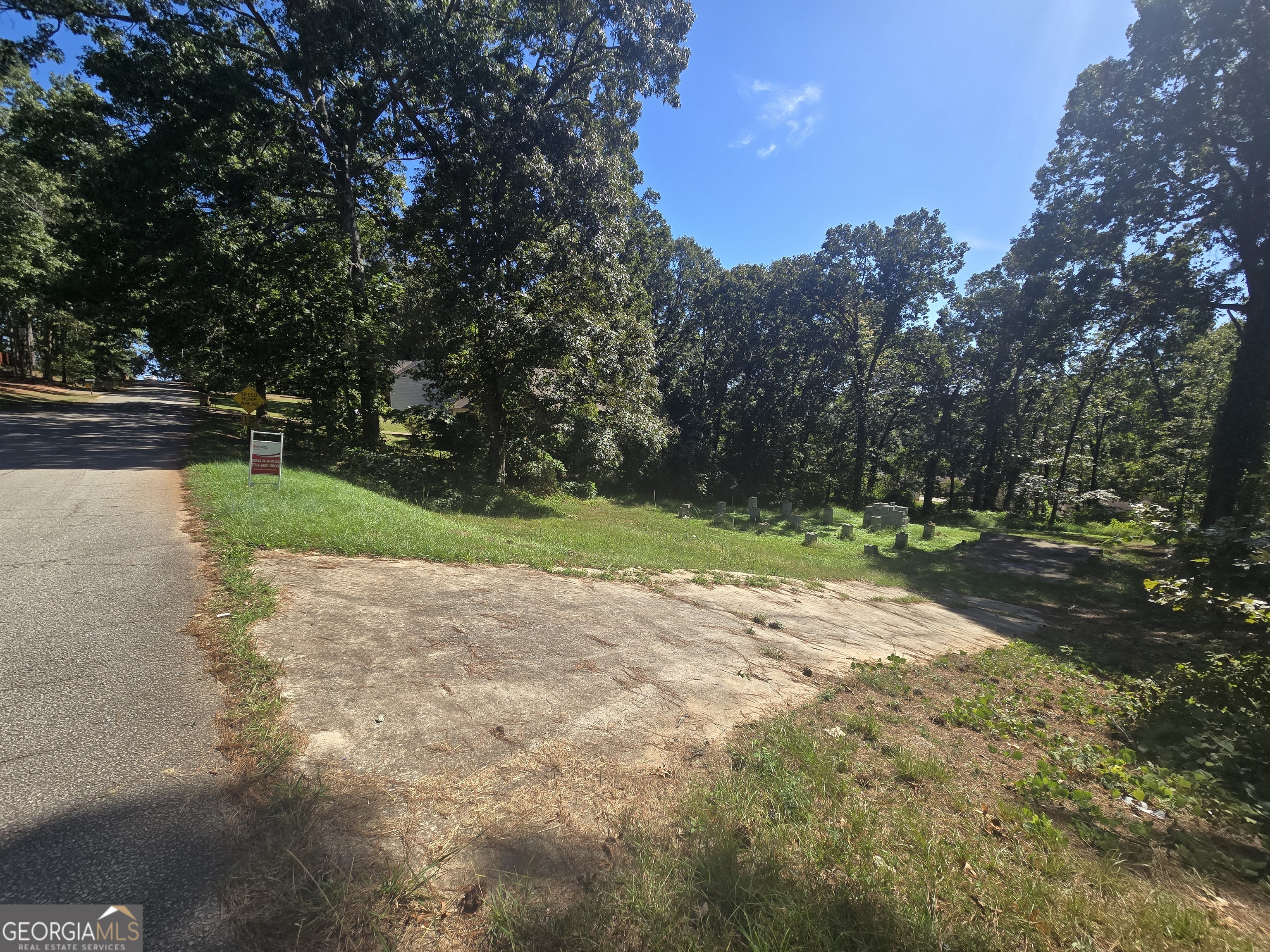 158 Oakland Boulevard Stockbridge GA 30281