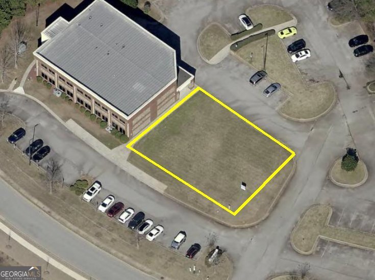 195 Northpark Trail Stockbridge GA 30281