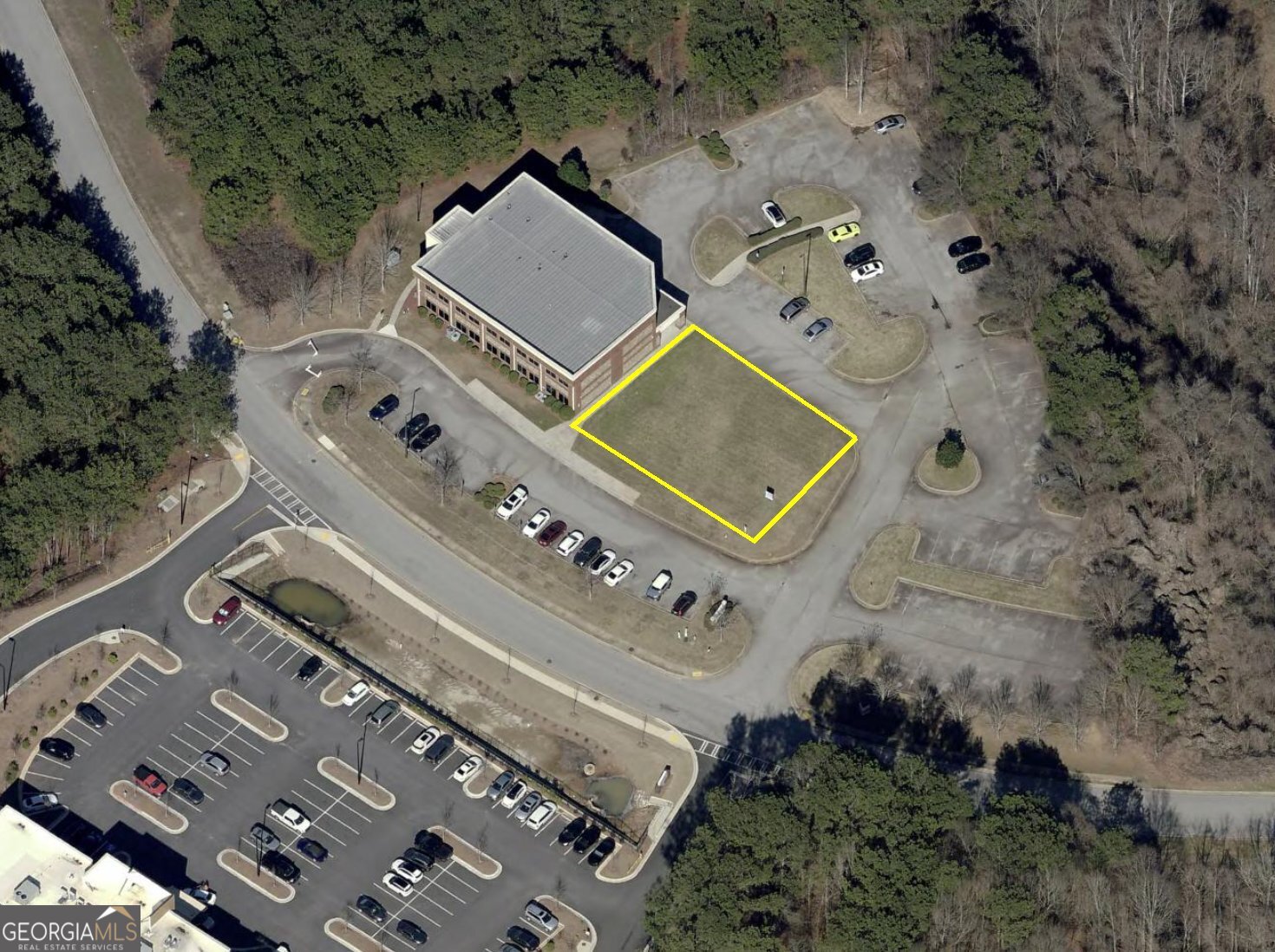 195 Northpark Trail Stockbridge GA 30281