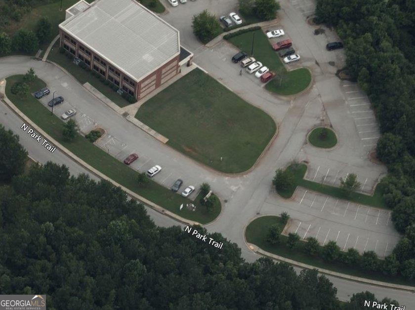 195 Northpark Trail Stockbridge GA 30281