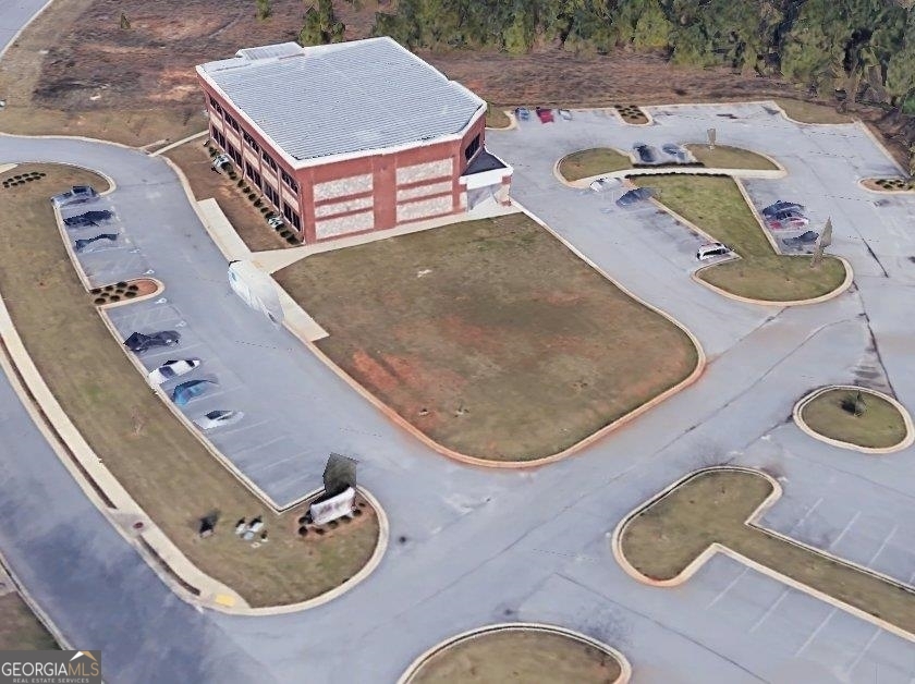 195 Northpark Trail Stockbridge GA 30281