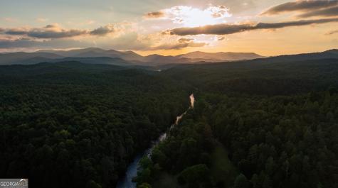 0 Old Rock Creek Road Blue Ridge GA 30513