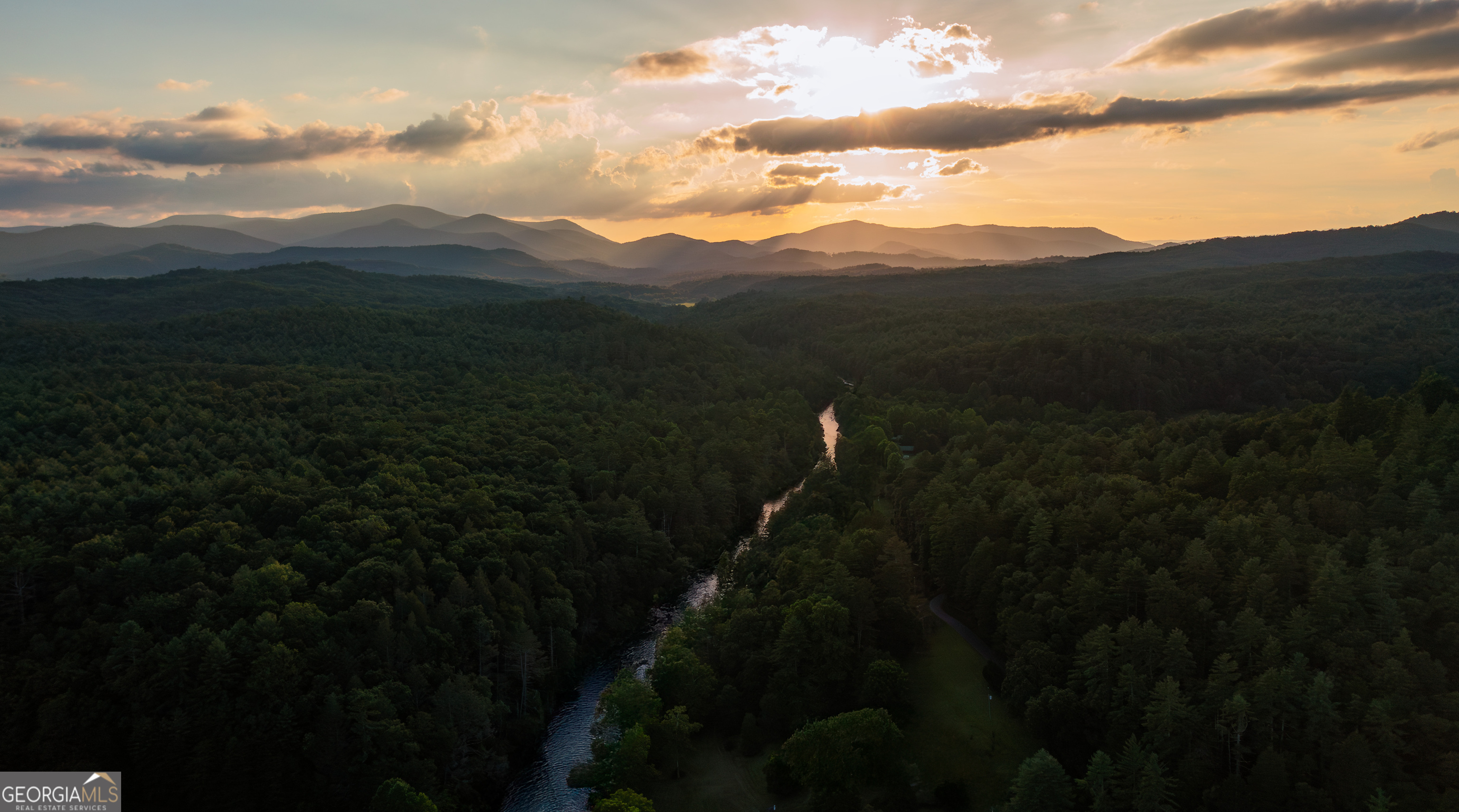 0 Old Rock Creek Road Blue Ridge GA 30513