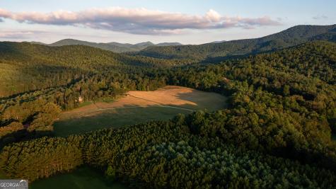 0 Old Rock Creek Road Blue Ridge GA 30513