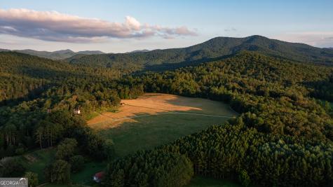 0 Old Rock Creek Road Blue Ridge GA 30513