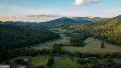 0 Old Rock Creek Road Blue Ridge GA 30513