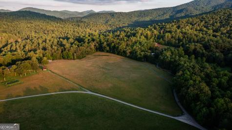 0 Old Rock Creek Road Blue Ridge GA 30513