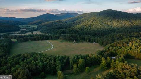 0 Old Rock Creek Road Blue Ridge GA 30513