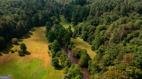 0 Old Rock Creek Road Blue Ridge GA 30513