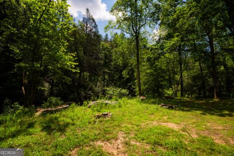 0 Old Rock Creek Road Blue Ridge GA 30513