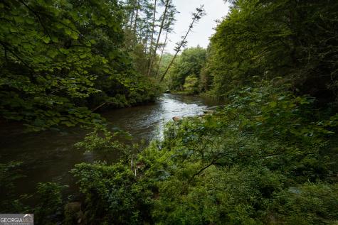 0 Old Rock Creek Road Blue Ridge GA 30513