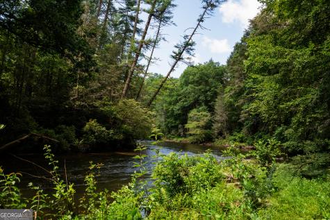 0 Old Rock Creek Road Blue Ridge GA 30513