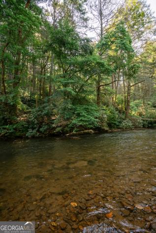 0 Old Rock Creek Road Blue Ridge GA 30513