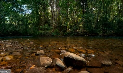 0 Old Rock Creek Road Blue Ridge GA 30513
