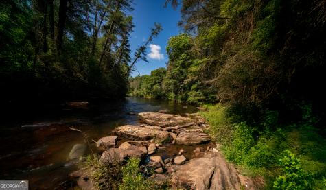 0 Old Rock Creek Road Blue Ridge GA 30513