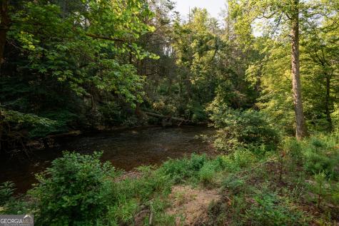 0 Old Rock Creek Road Blue Ridge GA 30513