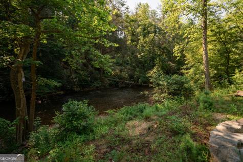 0 Old Rock Creek Road Blue Ridge GA 30513